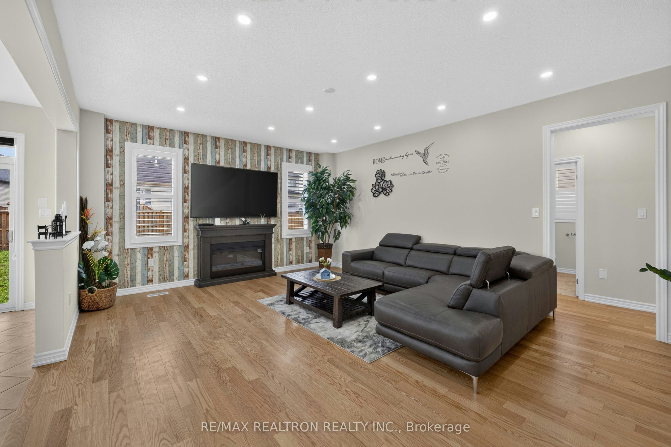 91 Hennessey Crescent, Kawartha Lakes, ON, K9V 0P4 - 22