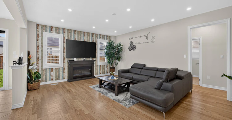 91 Hennessey Crescent, Kawartha Lakes, ON, K9V 0P4 - 22