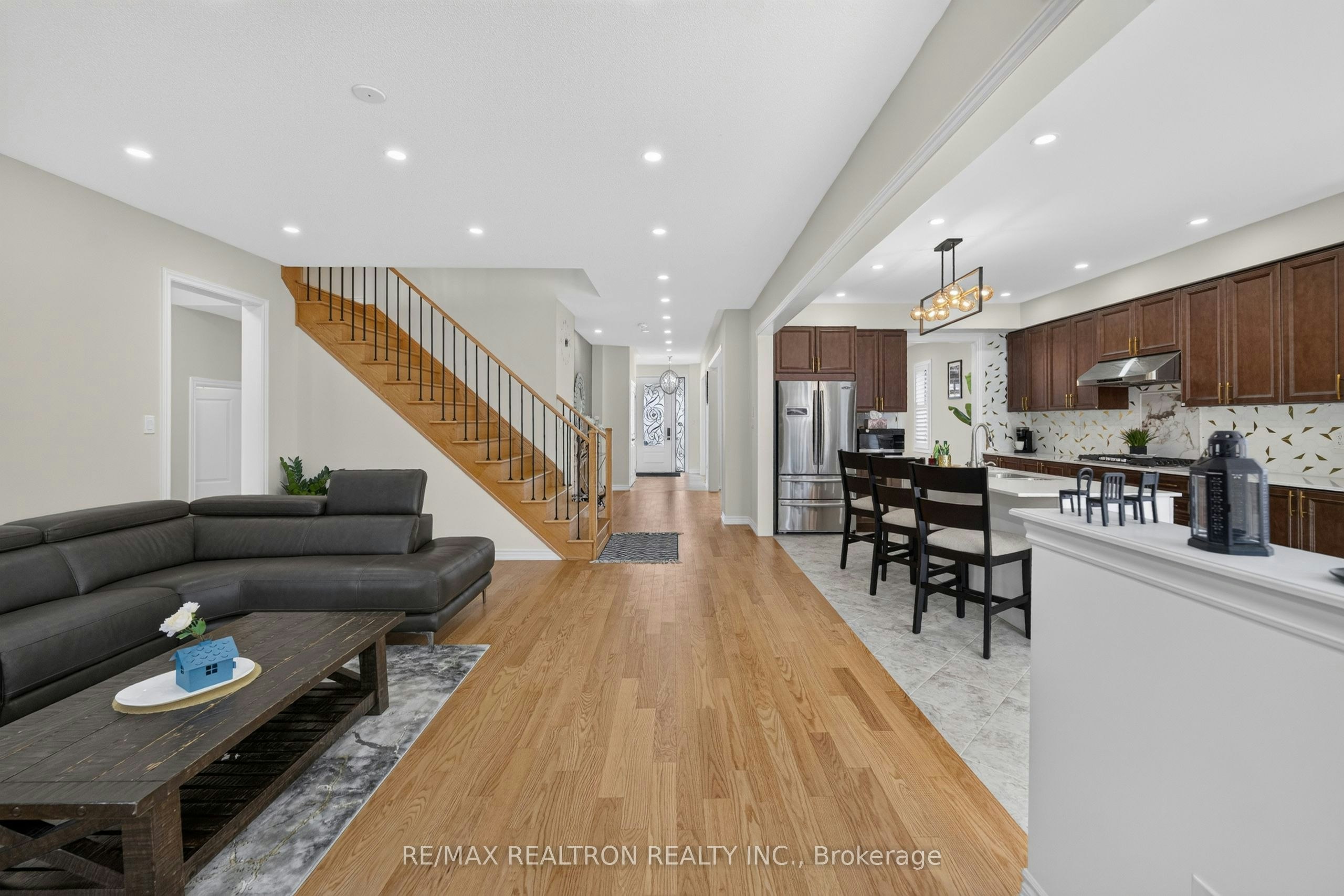 91 Hennessey Crescent, Kawartha Lakes, ON, K9V 0P4 - 25
