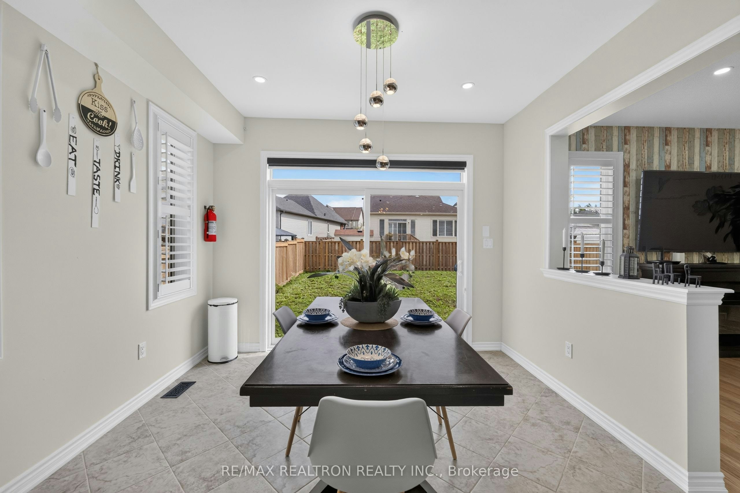 91 Hennessey Crescent, Kawartha Lakes, ON, K9V 0P4 - 18