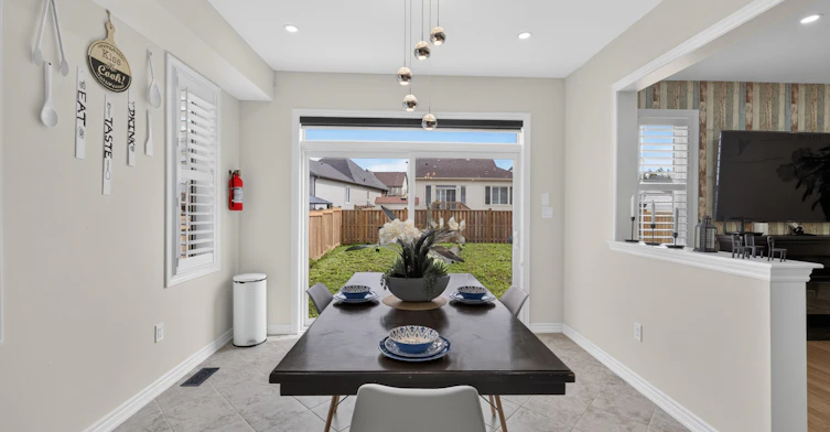91 Hennessey Crescent, Kawartha Lakes, ON, K9V 0P4 - 18