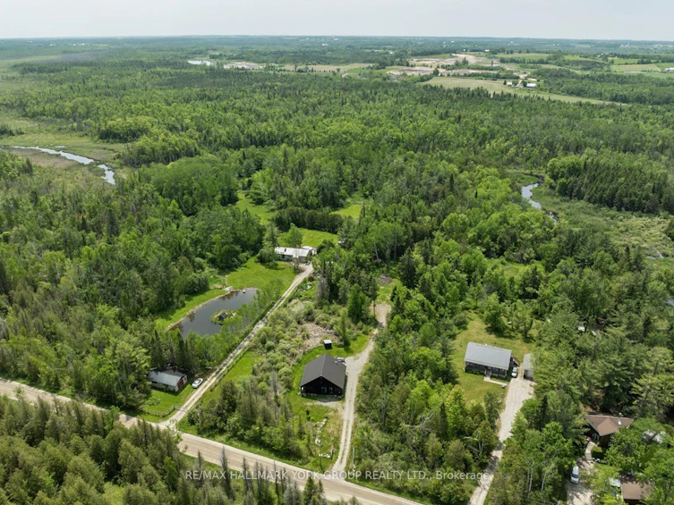 755 Country Lane, Kawartha Lakes, ON, K0M 1N0 - 38