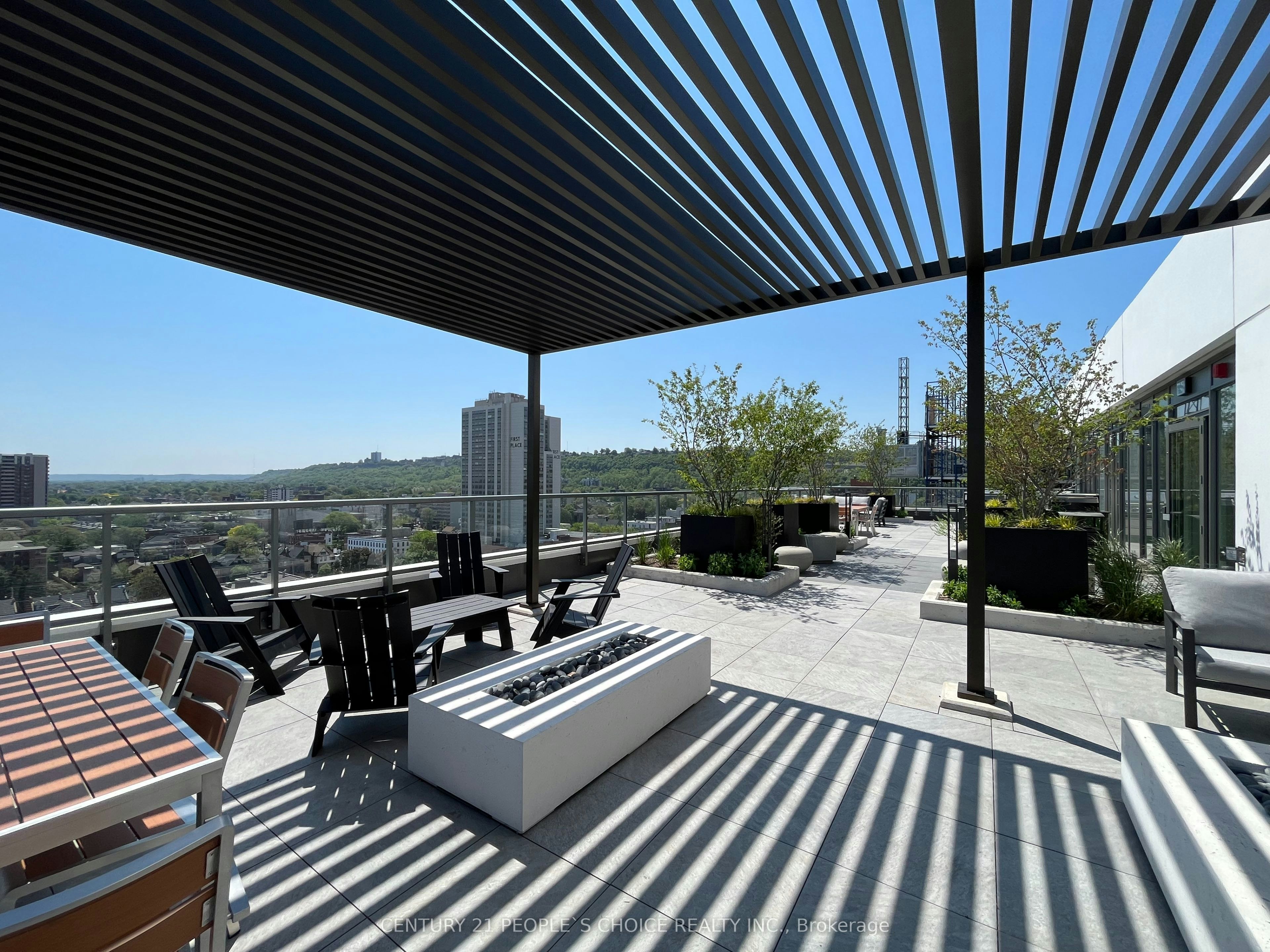 703-212 King William Street, Hamilton, ON, L8R 3P2 - 32