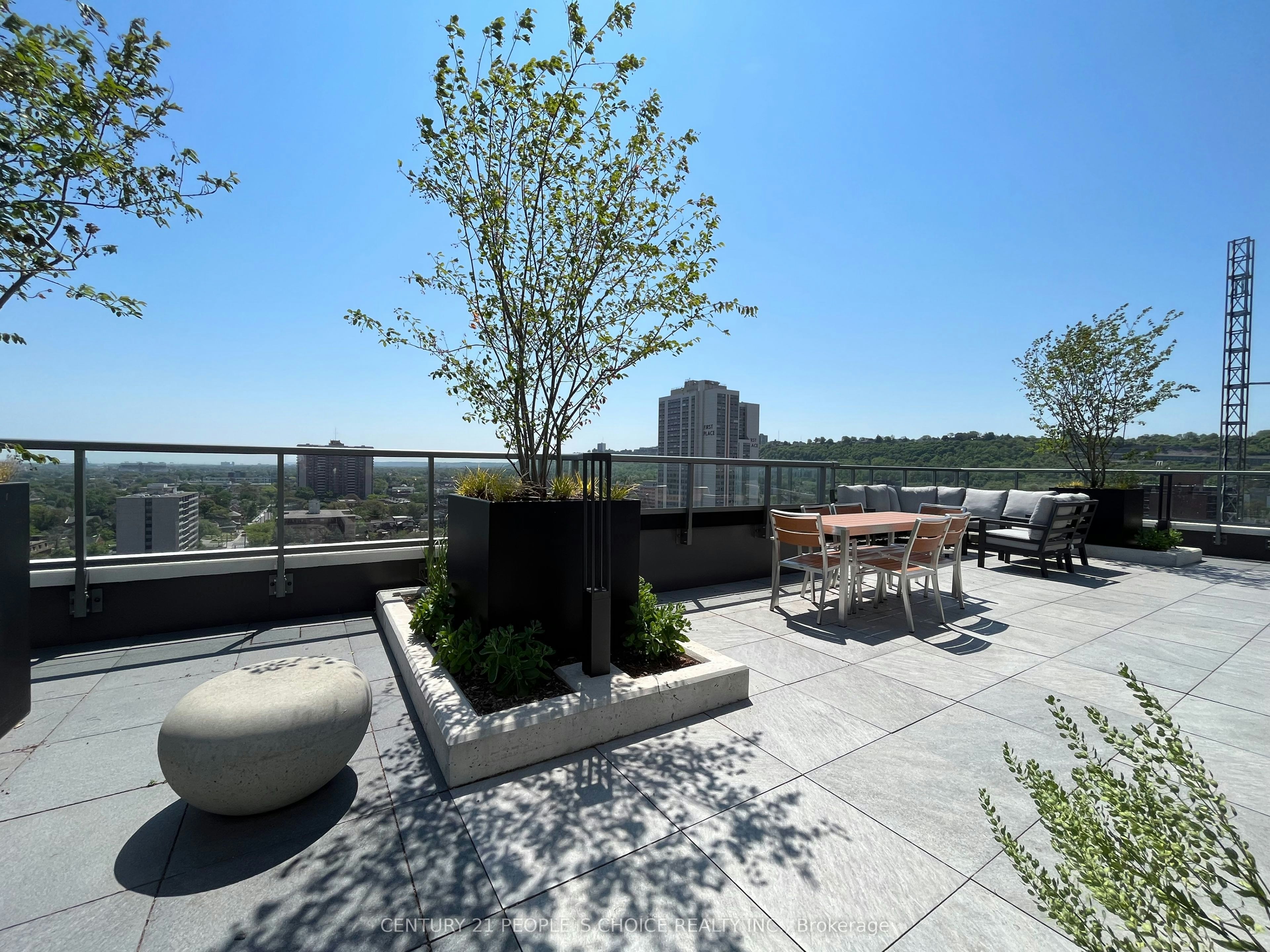 703-212 King William Street, Hamilton, ON, L8R 3P2 - 34