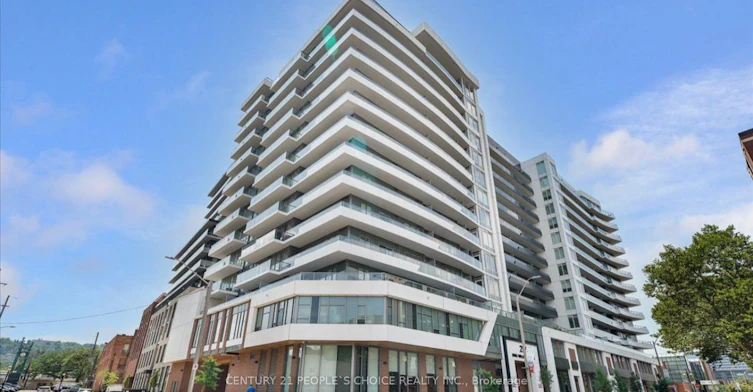 703-212 King William Street, Hamilton, ON, L8R 3P2