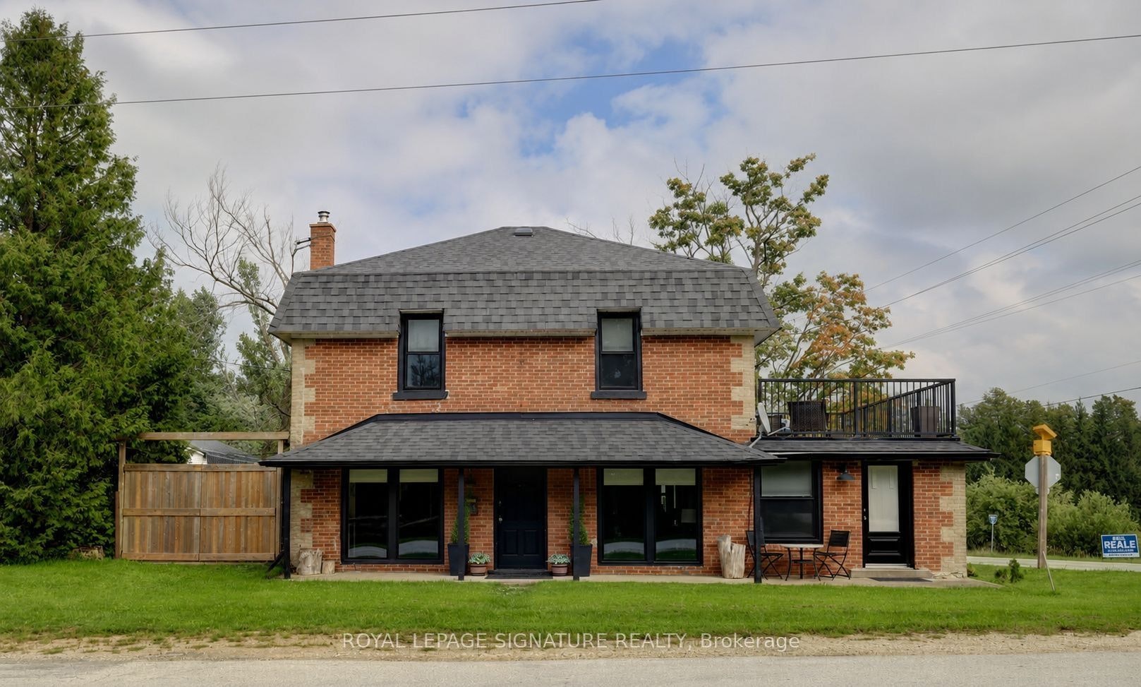 119-629295 Grey Road, Blue Mountains, ON, N0H 1J0