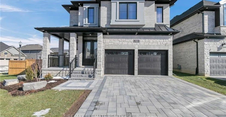 84 Doon Creek Street, Kitchener, ON, N2R 0M3