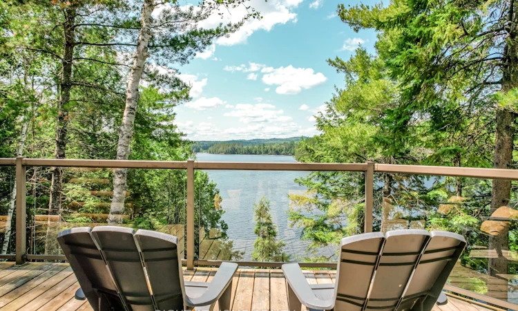 592 Moccasin Lake Road