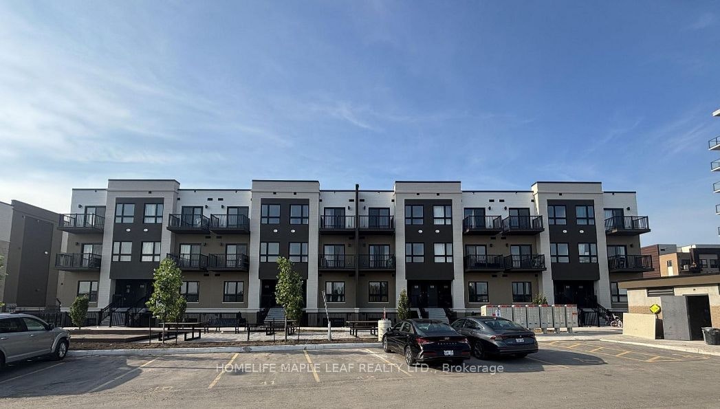 Q7-25 Palace Street, Kitchener, ON, N2E 0L2