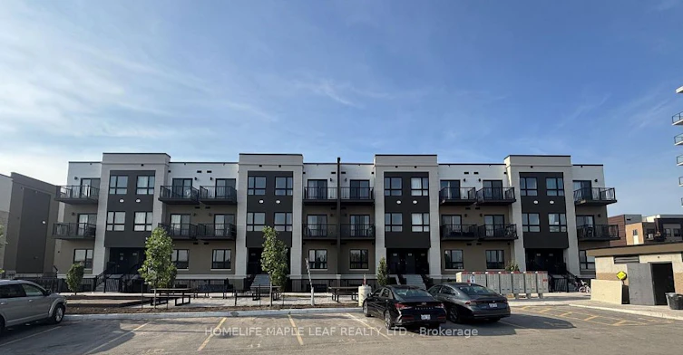 Q7-25 Palace Street, Kitchener, ON, N2E 0L2