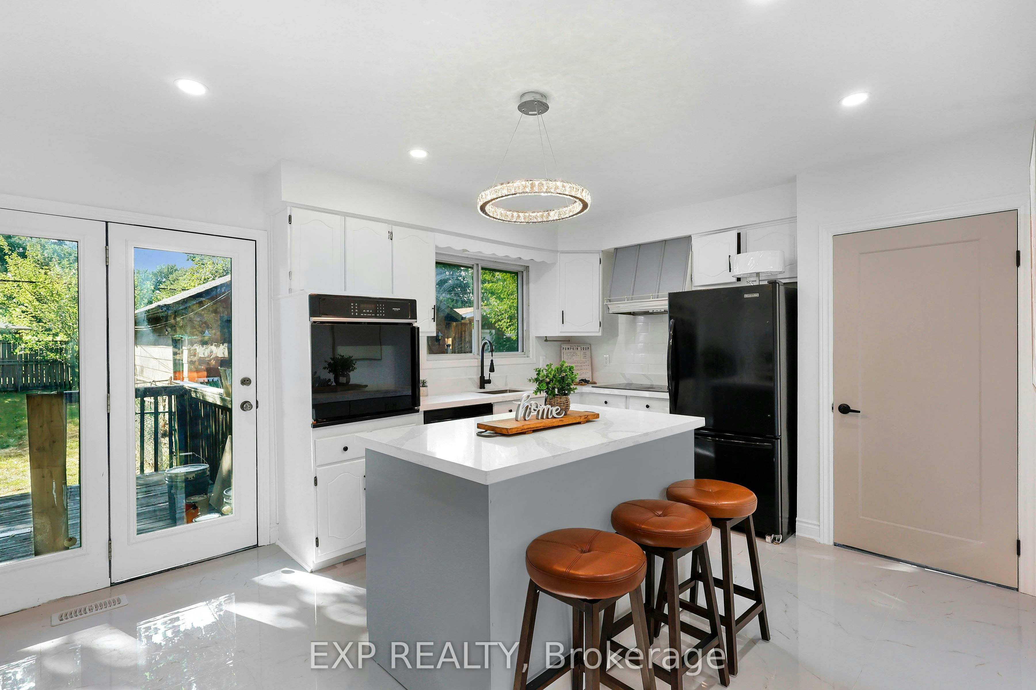 UPPER-1235 Michael Street, London, ON, N5V 2H4 - 6