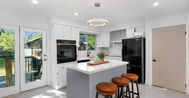 UPPER-1235 Michael Street, London, ON, N5V 2H4 - 6