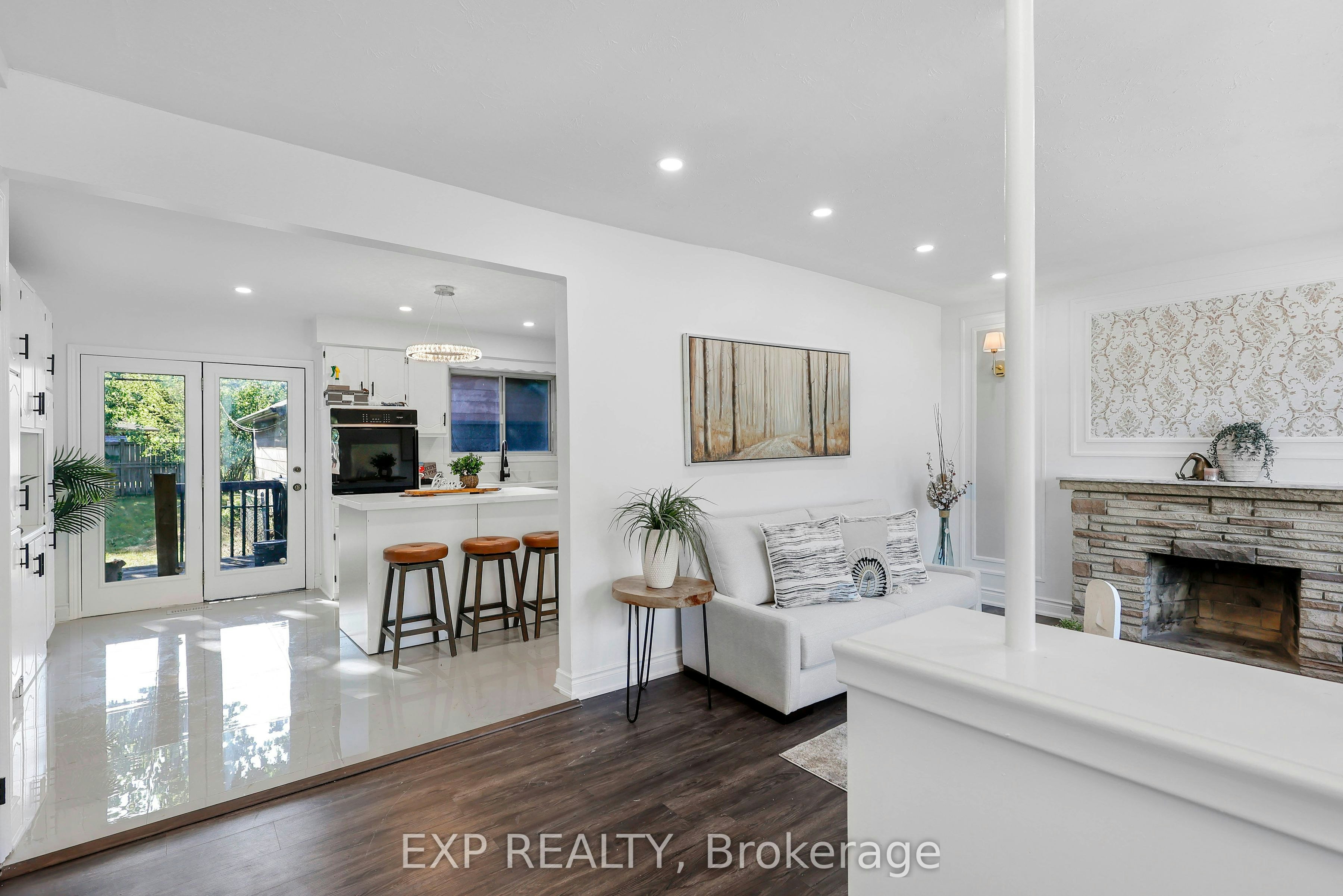 UPPER-1235 Michael Street, London, ON, N5V 2H4 - 5