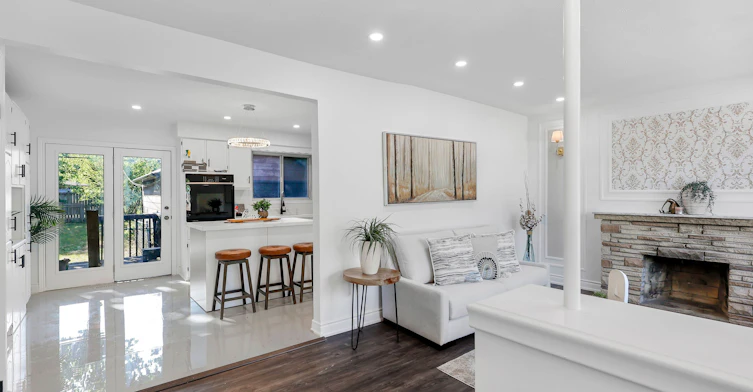 UPPER-1235 Michael Street, London, ON, N5V 2H4 - 5