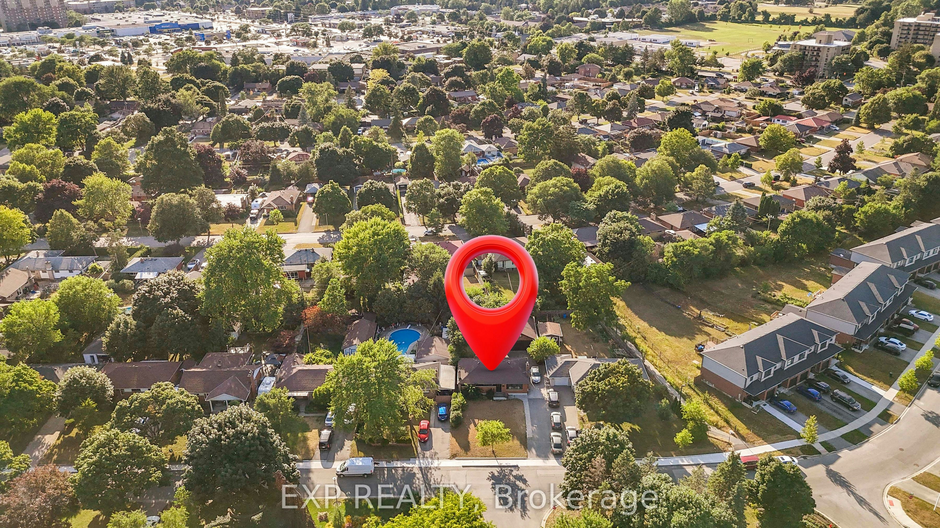 UPPER-1235 Michael Street, London, ON, N5V 2H4 - 26