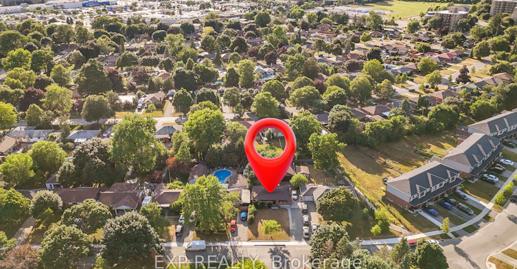 UPPER-1235 Michael Street, London, ON, N5V 2H4 - 26