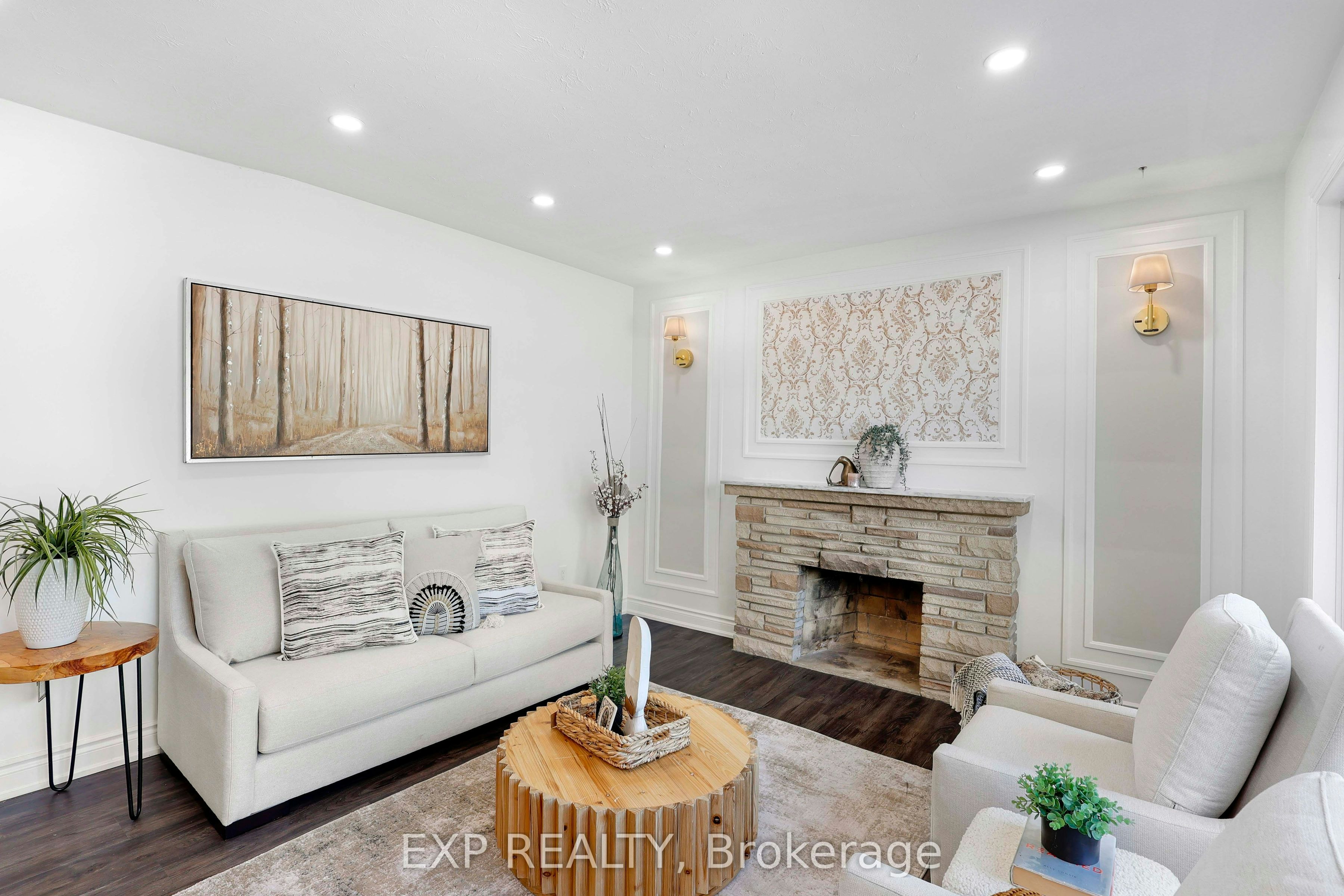 UPPER-1235 Michael Street, London, ON, N5V 2H4 - 3