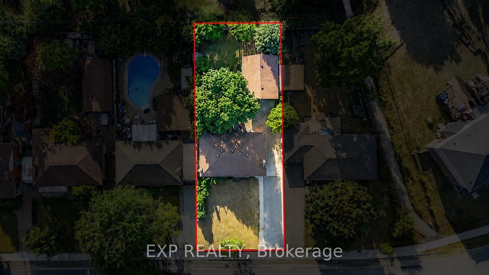 UPPER-1235 Michael Street, London, ON, N5V 2H4 - 23