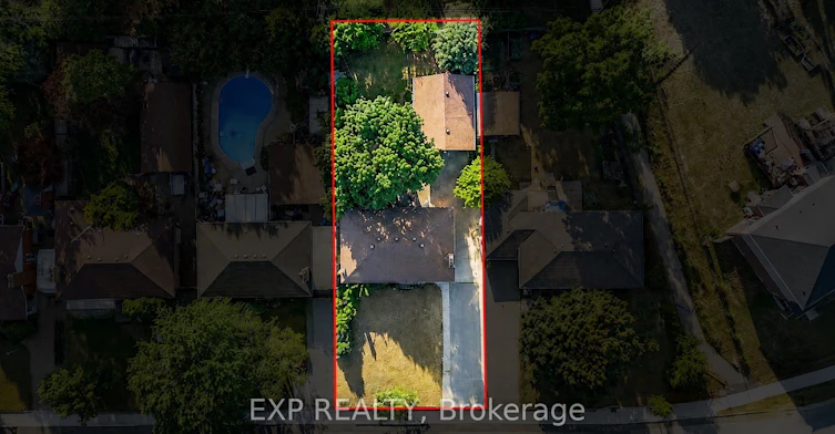 UPPER-1235 Michael Street, London, ON, N5V 2H4 - 23