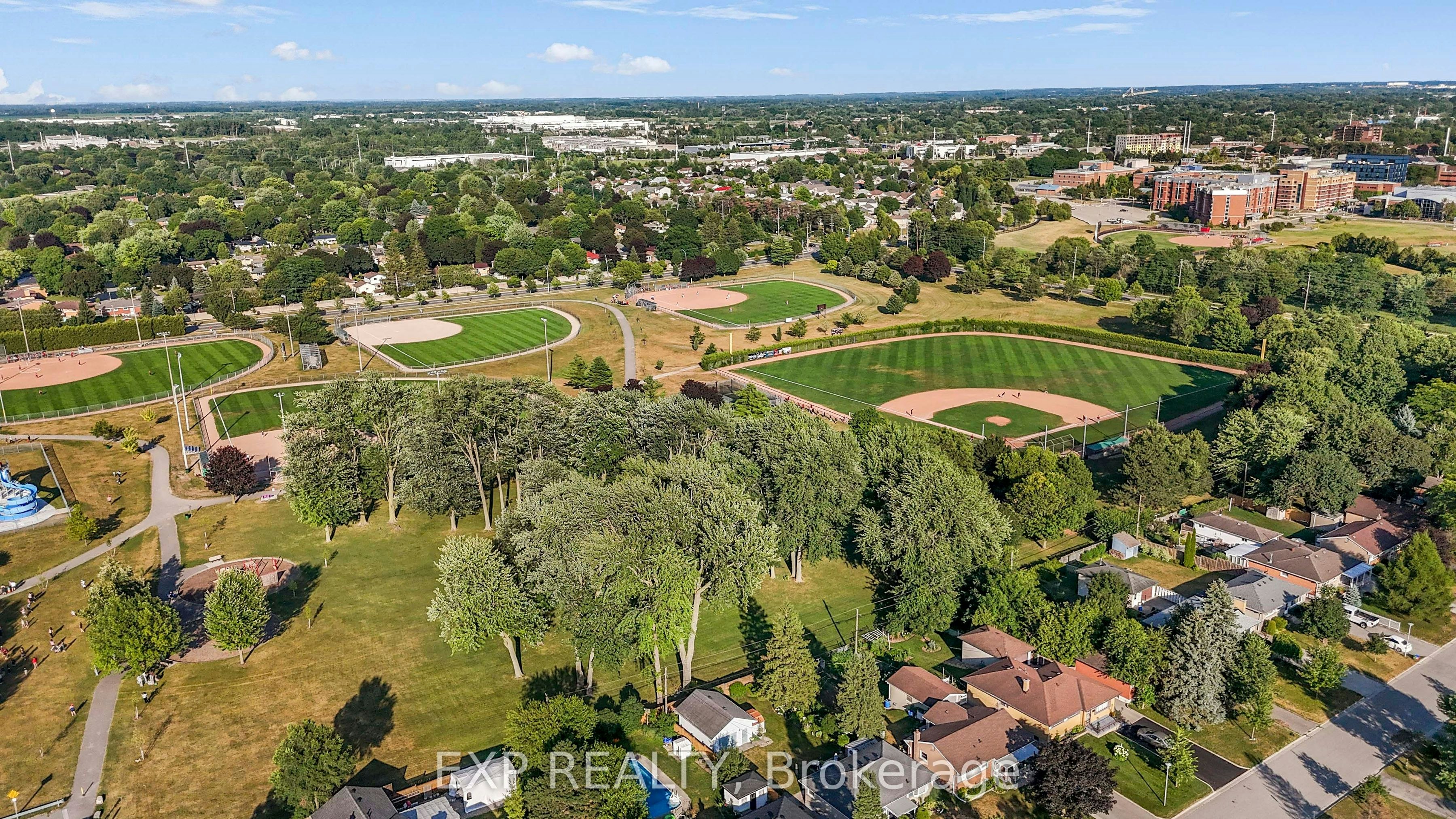 UPPER-1235 Michael Street, London, ON, N5V 2H4 - 27