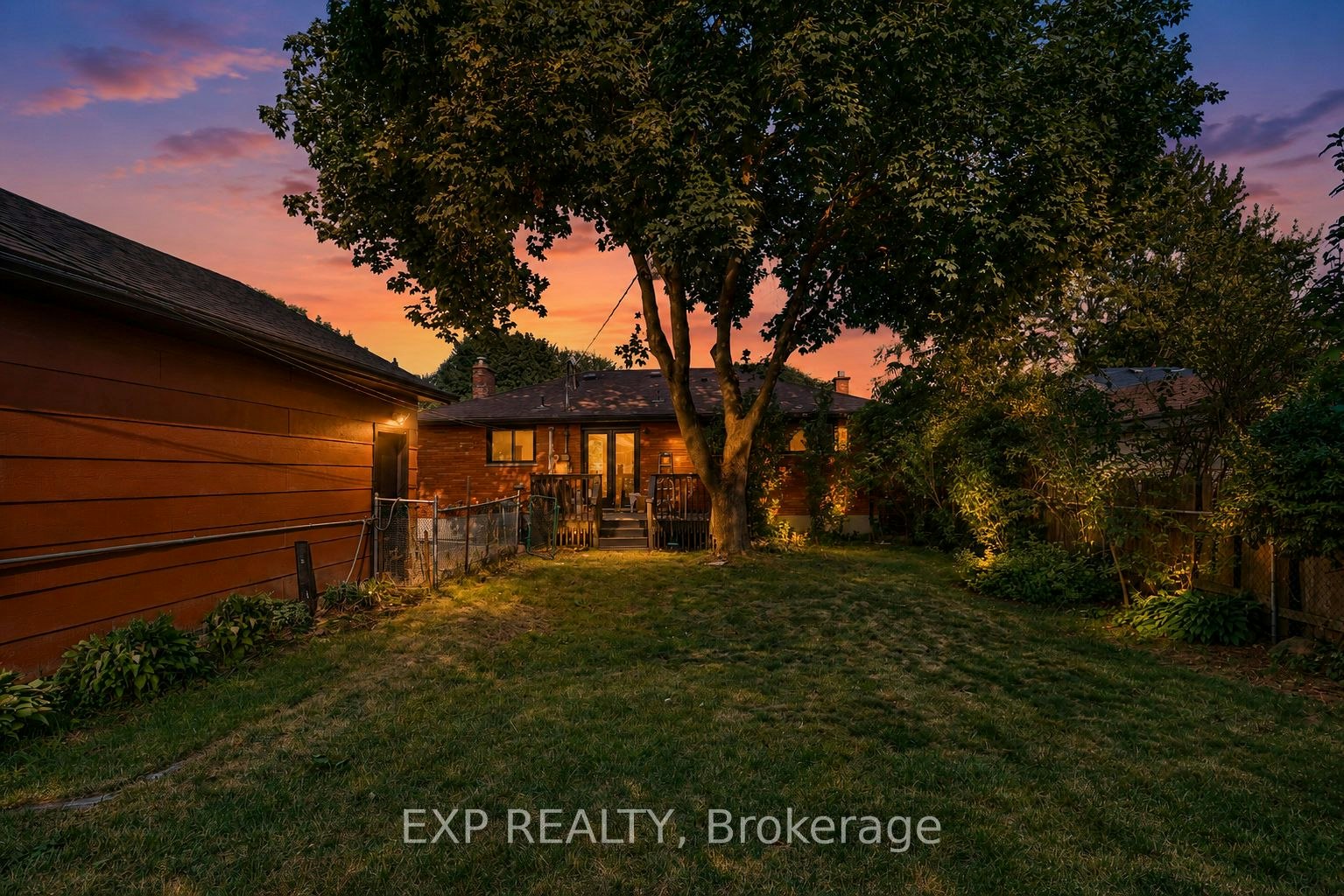 UPPER-1235 Michael Street, London, ON, N5V 2H4 - 24