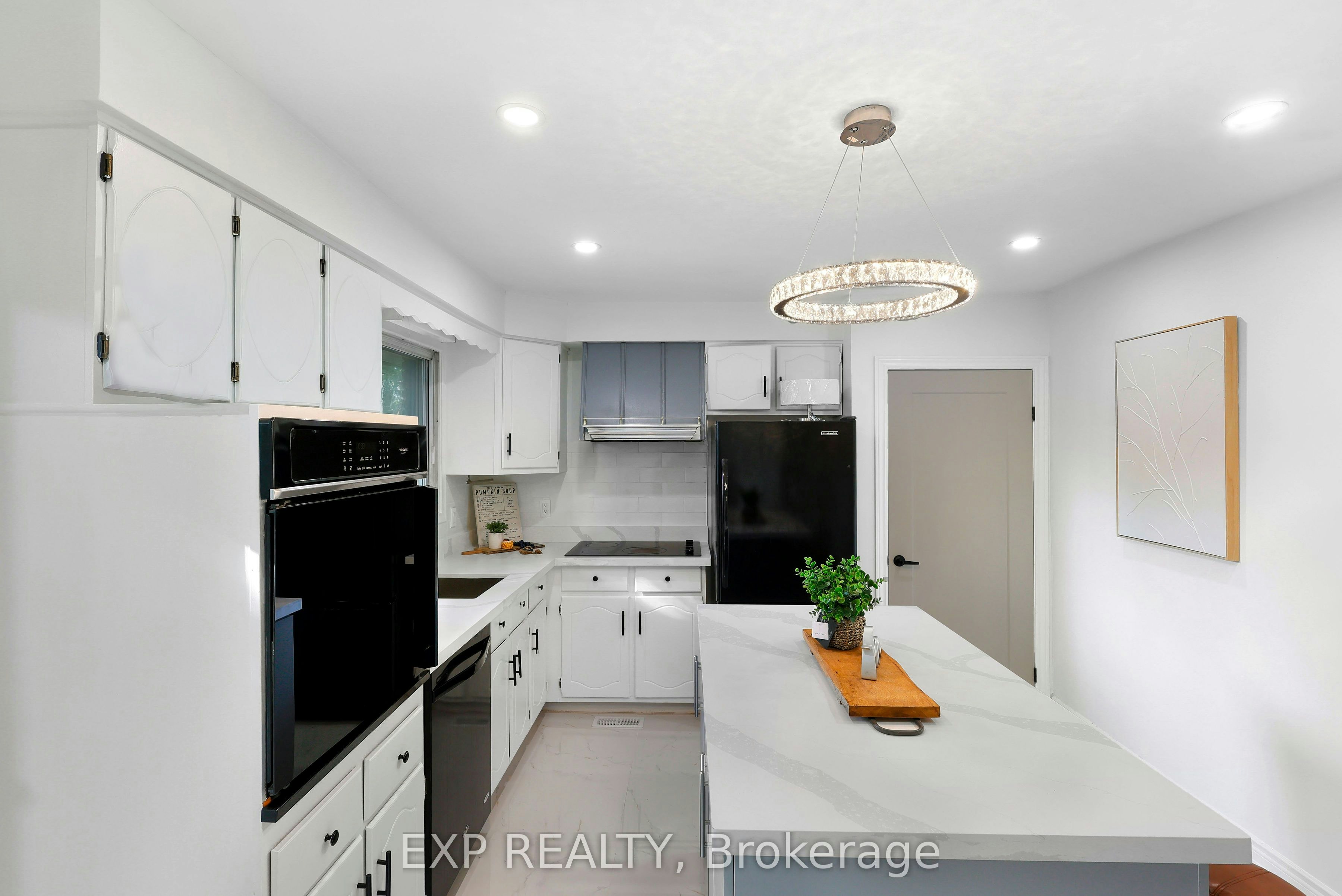 UPPER-1235 Michael Street, London, ON, N5V 2H4 - 7