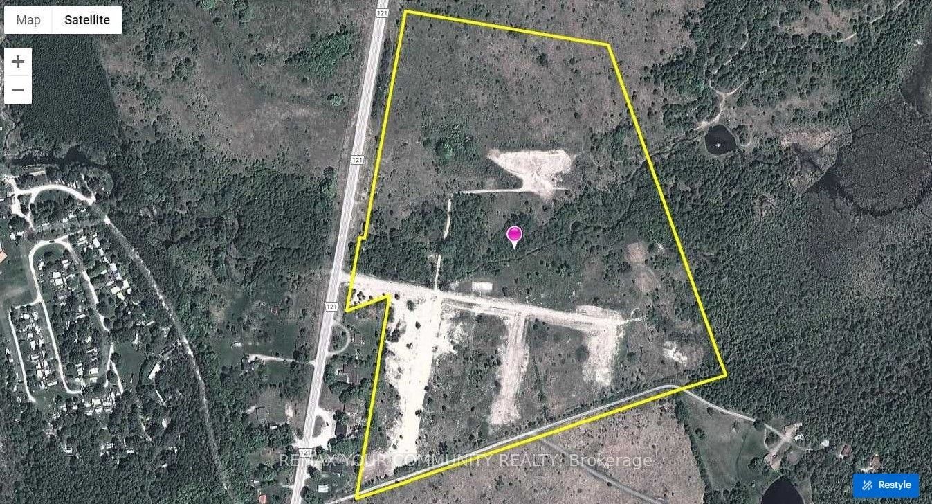 1728 County 121 Road, Kawartha Lakes, ON, K0M 1N0