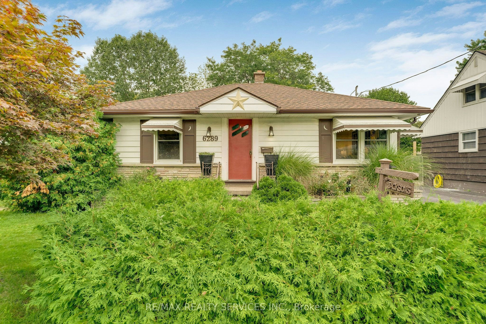 6289 Atlee Street, Niagara Falls, ON, L2G 2W4