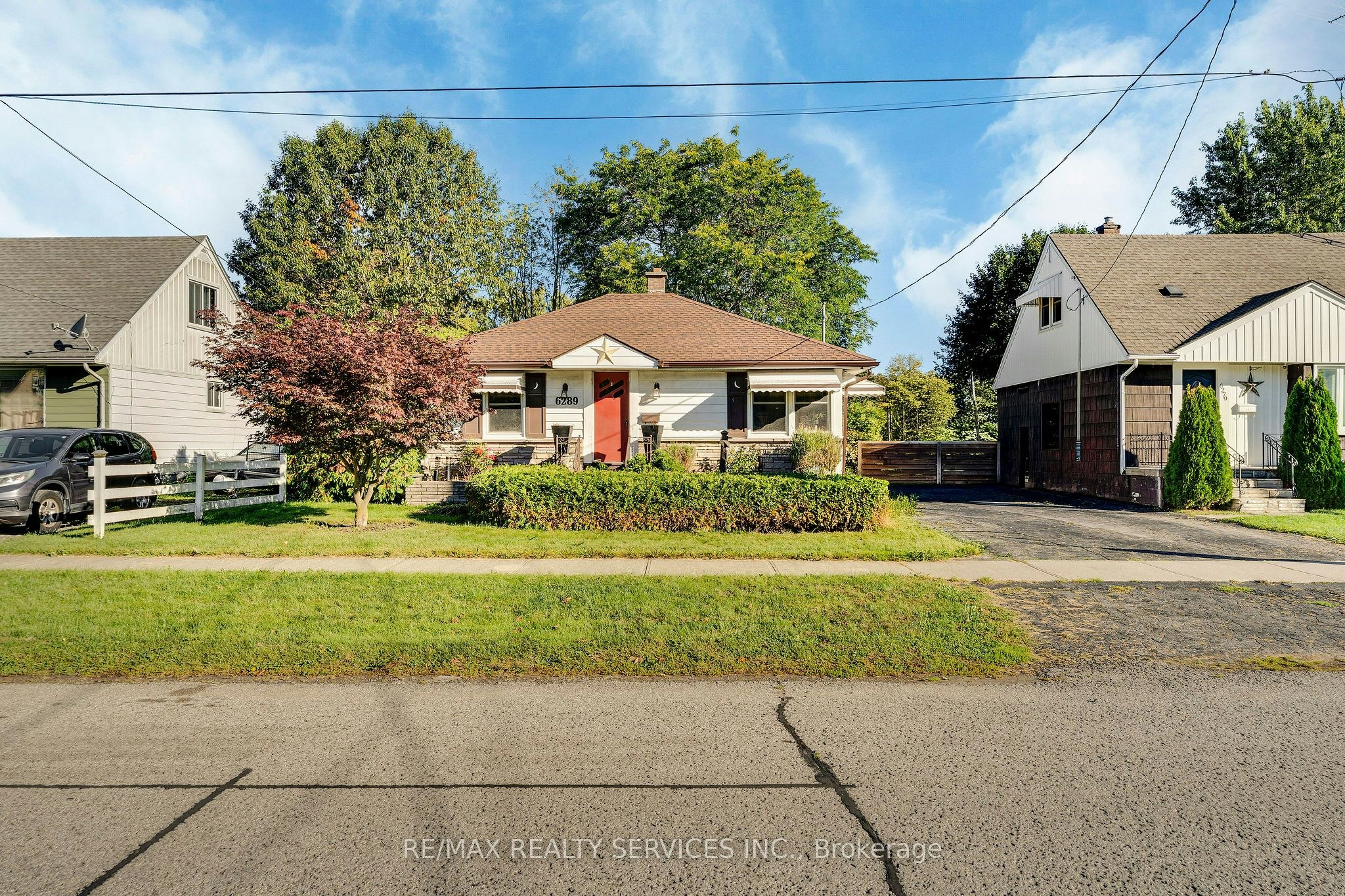 6289 Atlee Street, Niagara Falls, ON, L2G 2W4
