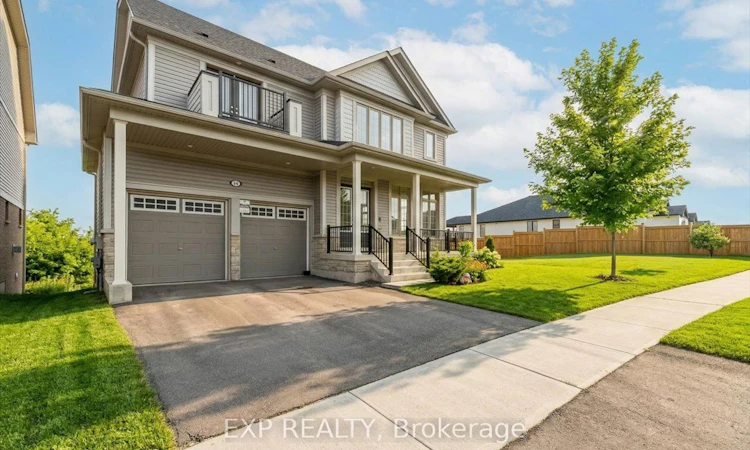 98 Rea Drive