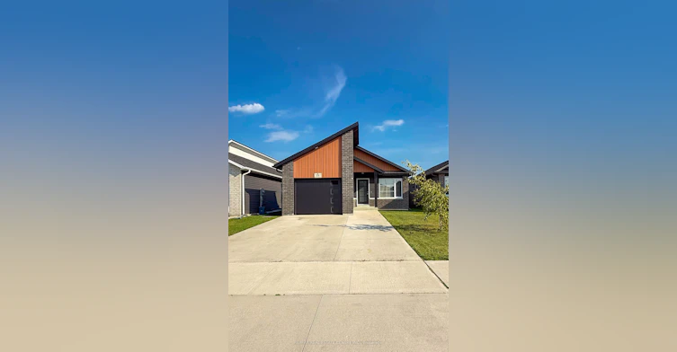 77 Moonstone Crescent, Chatham-Kent, ON, L7M 0S1