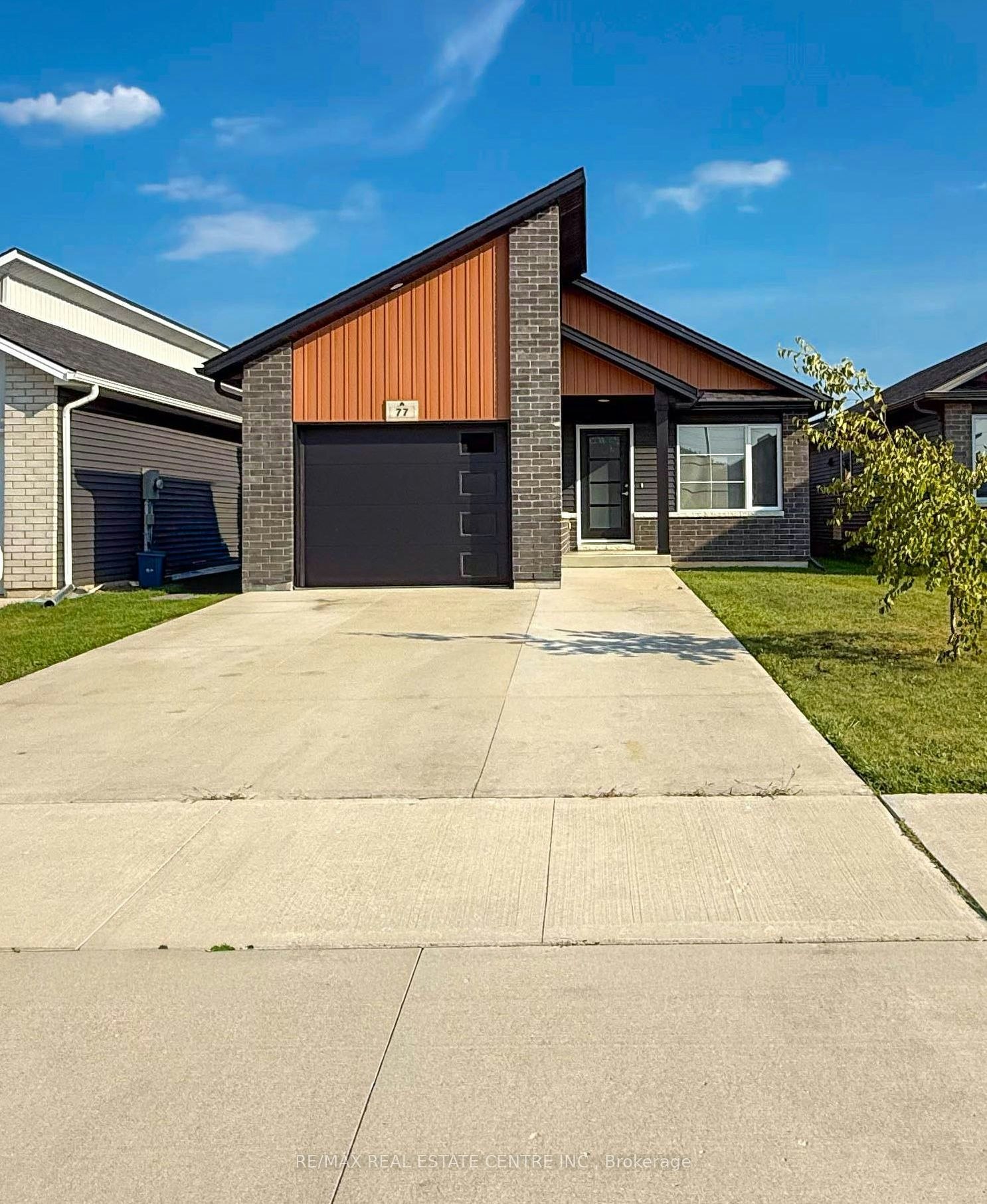 77 Moonstone Crescent, Chatham-Kent, ON, L7M 0S1