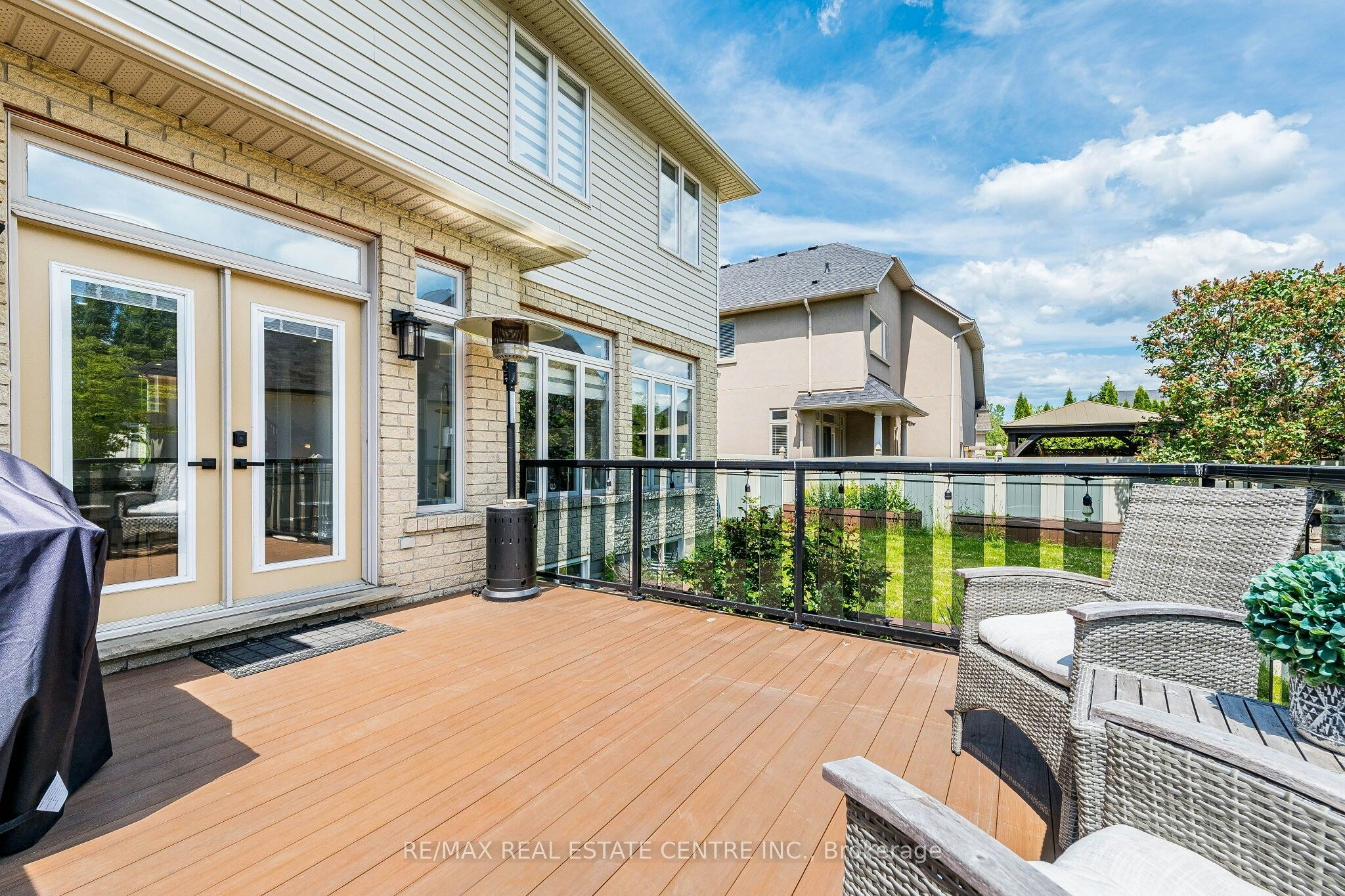 137 Cloverleaf Drive, Hamilton, ON, L9K 1R6 - 49