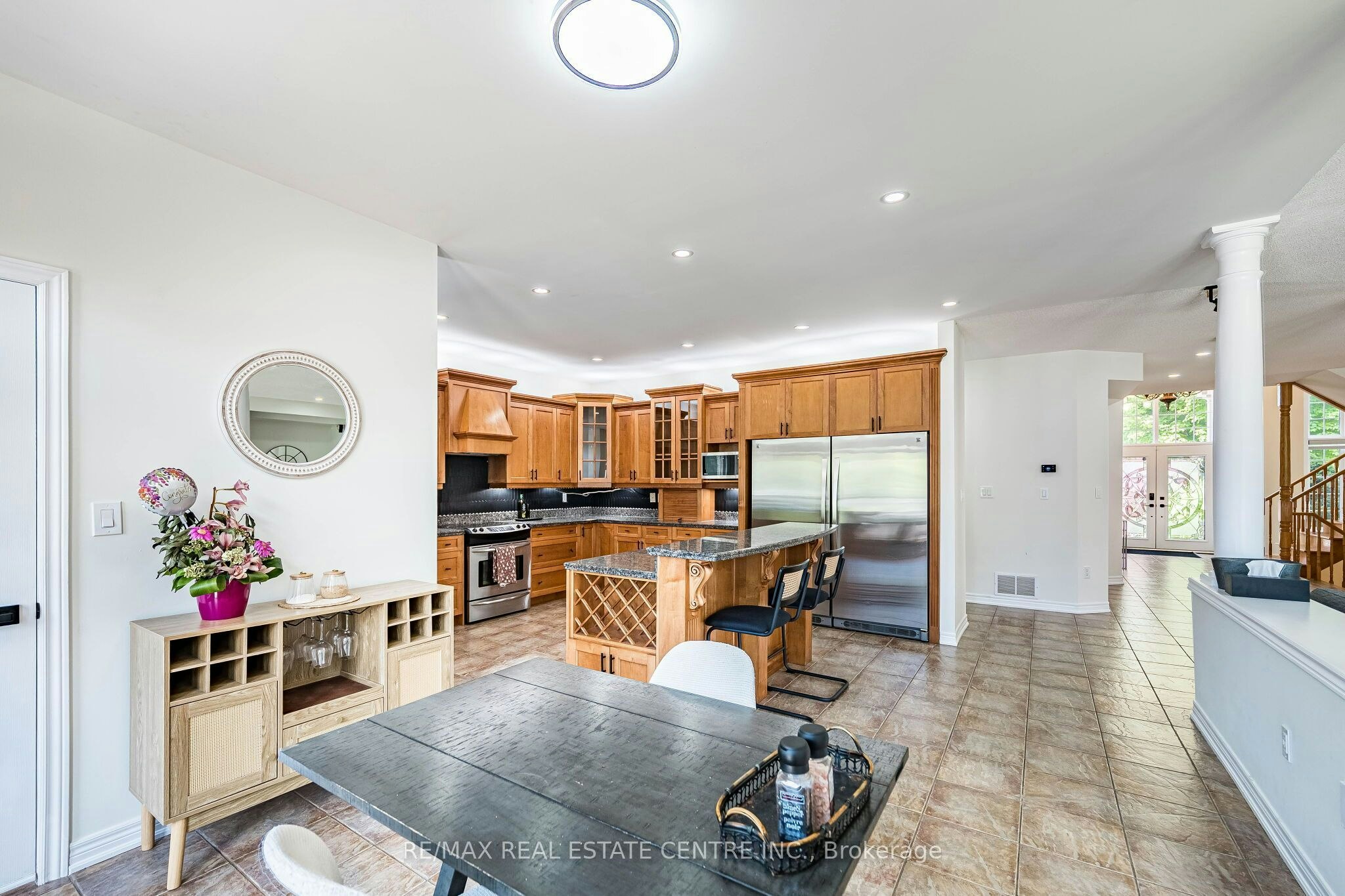 137 Cloverleaf Drive, Hamilton, ON, L9K 1R6 - 14