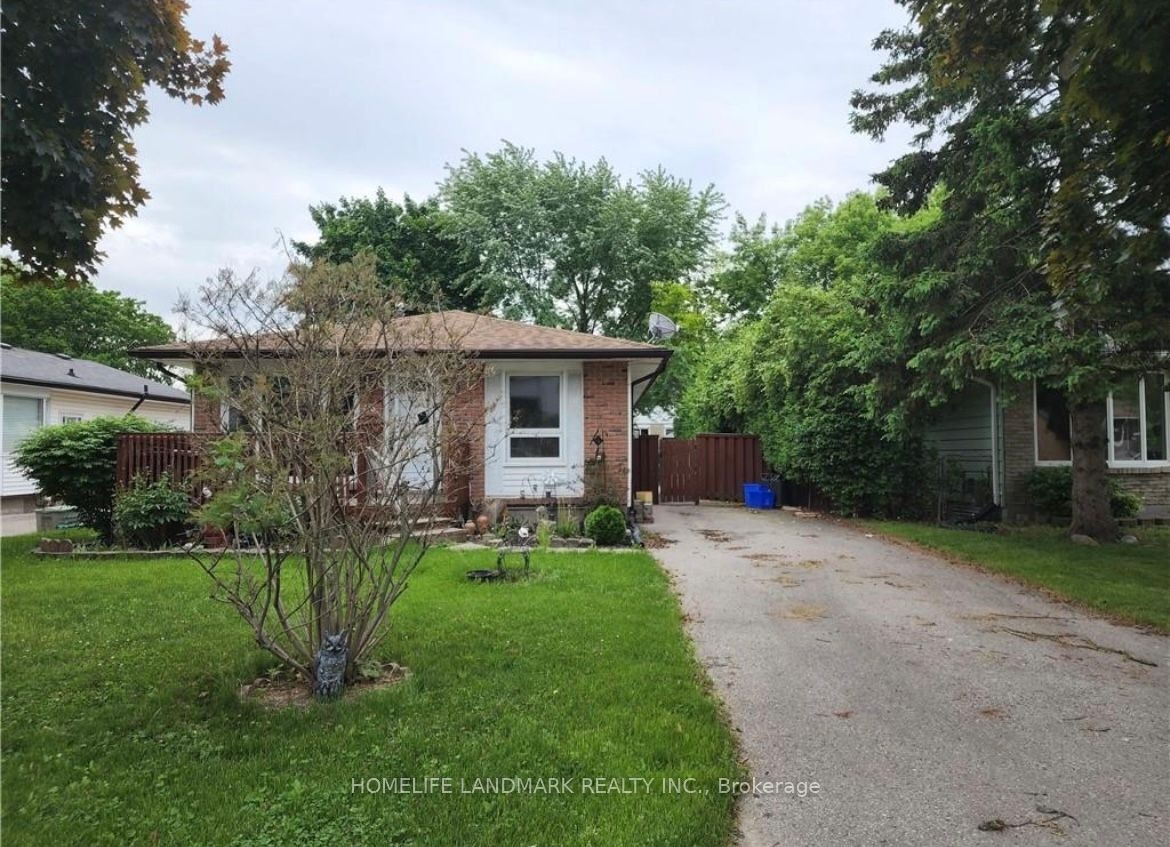 45 Scotchmere Crescent, London, ON, N6E 1Z9