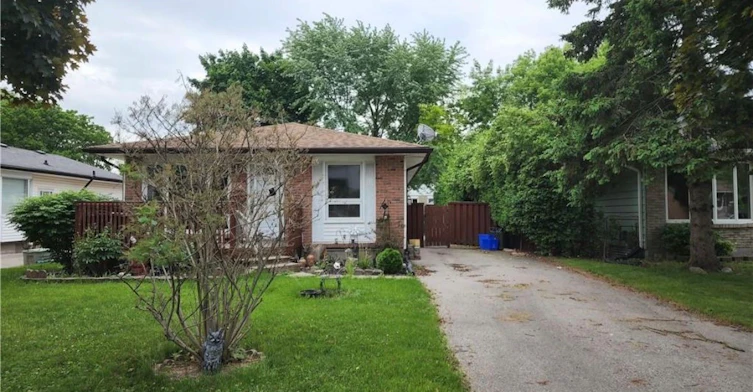 45 Scotchmere Crescent, London, ON, N6E 1Z9