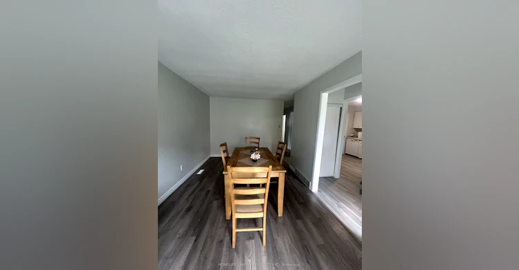 45 Scotchmere Crescent, London, ON, N6E 1Z9 - 2