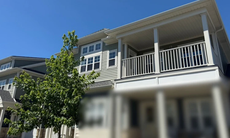 7-6 Shores Lane