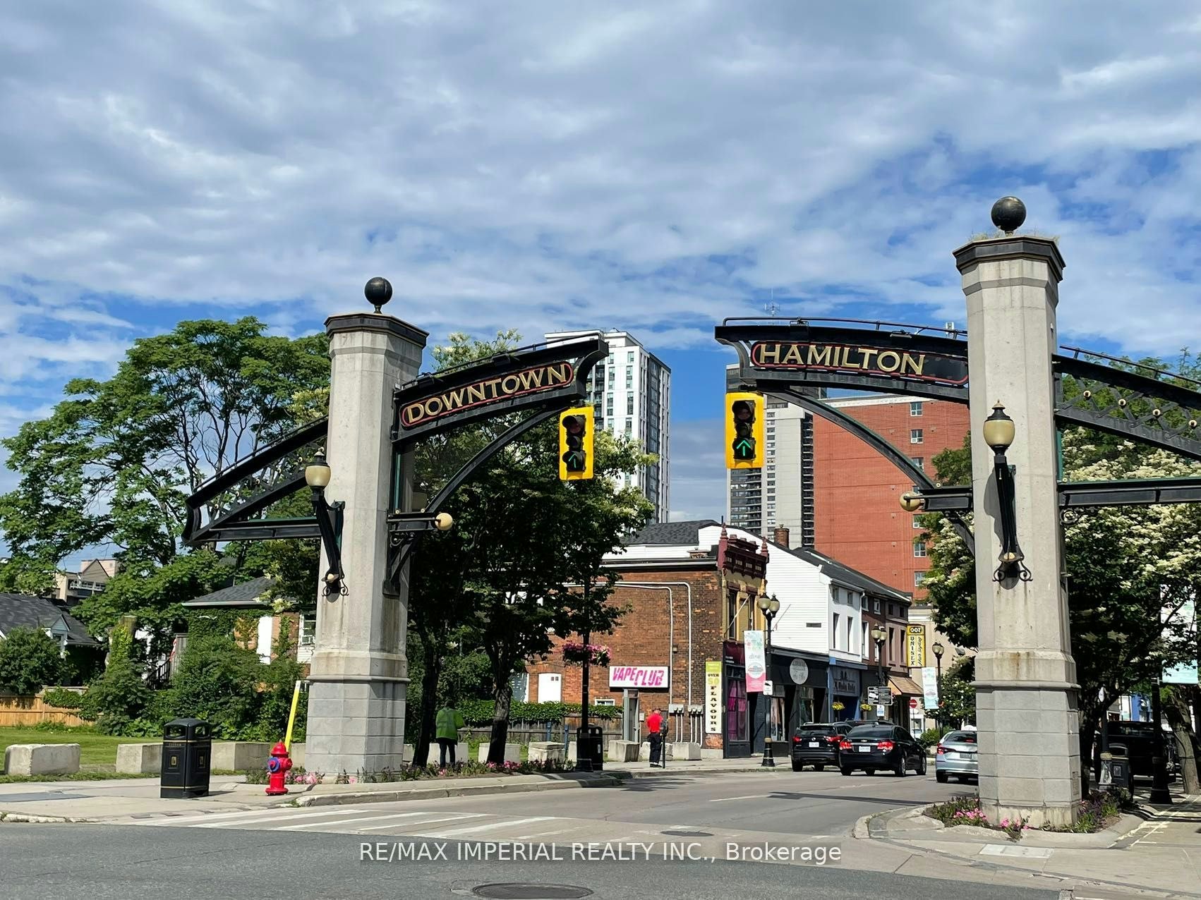 1015-1 Jarvis Street, Hamilton, ON, L8R 0A8 - 22