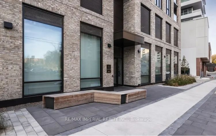 1015-1 Jarvis Street, Hamilton, ON, L8R 0A8 - 2