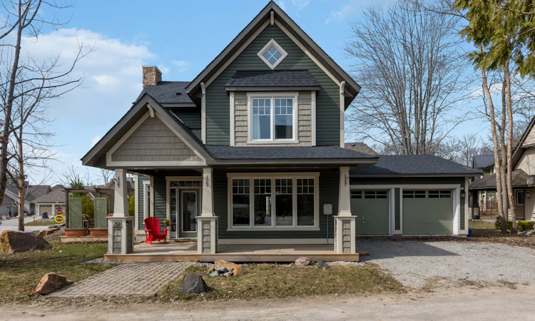 20 Marina Village Drive