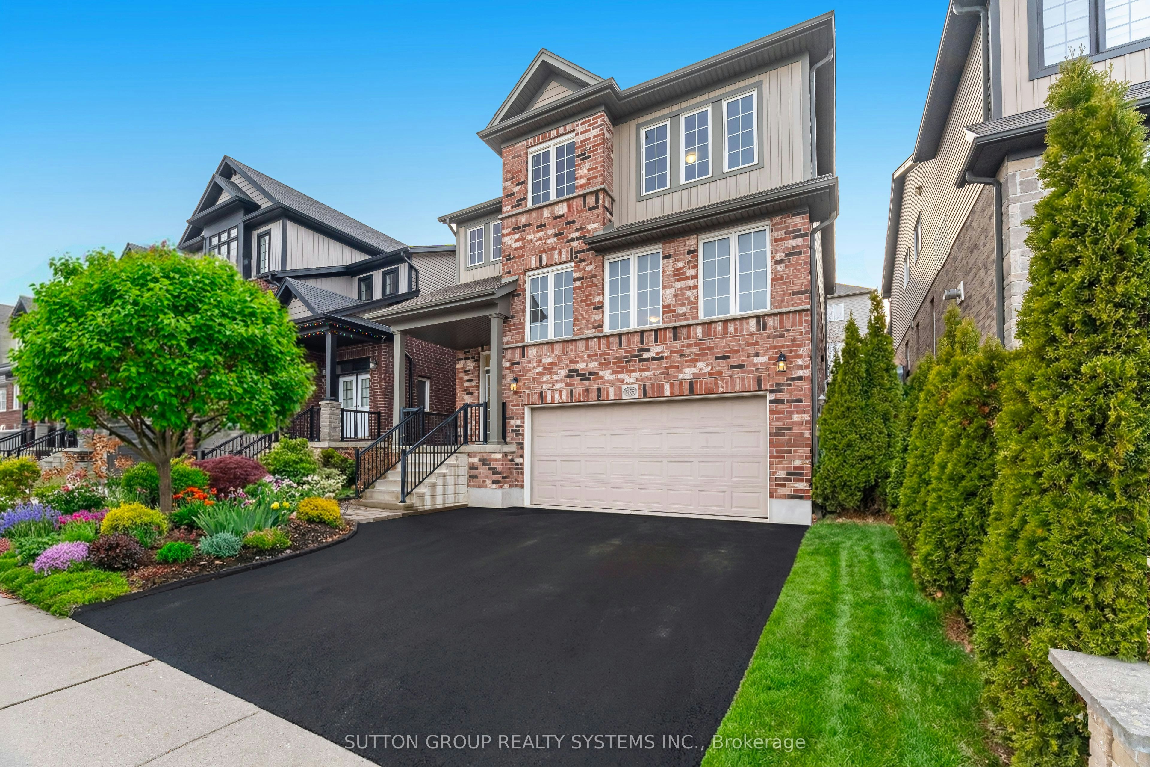 565 Sundew Drive, Waterloo, ON, N2V 0B9