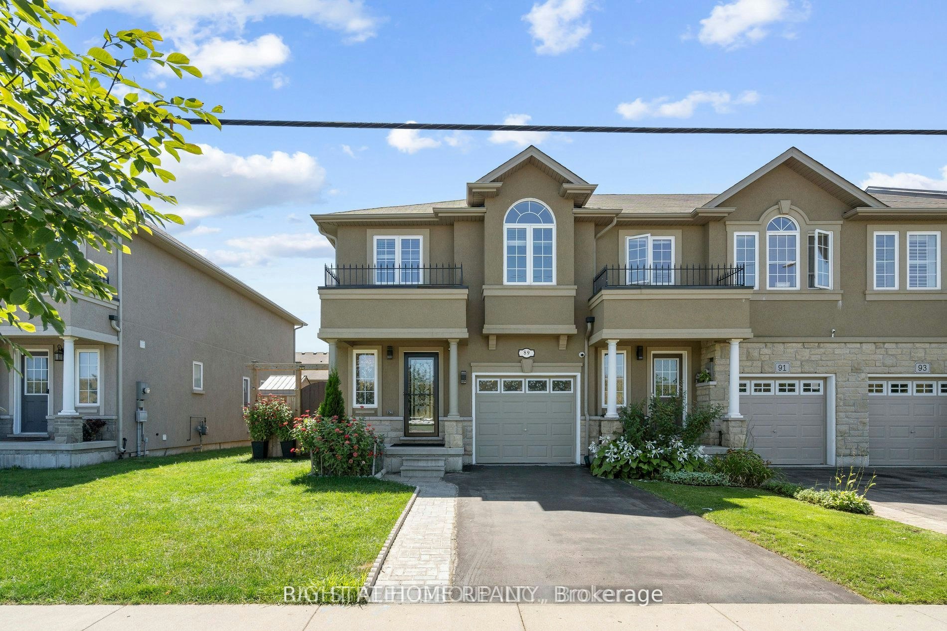 89 Penny Lane, Hamilton, ON, L8J 0G2 - 2