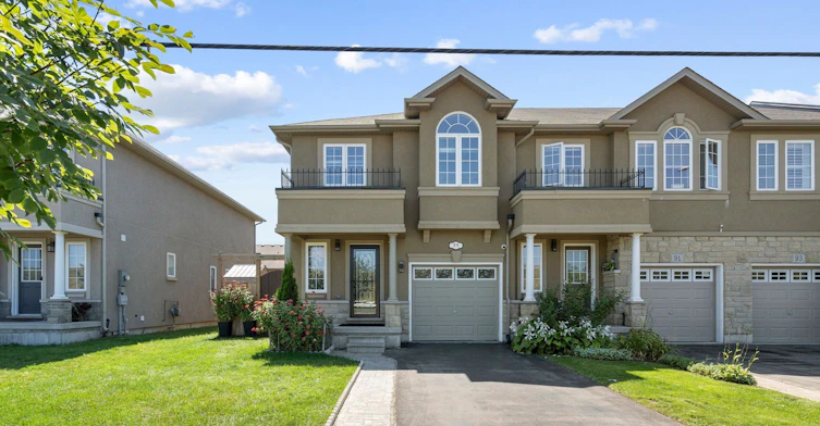 89 Penny Lane, Hamilton, ON, L8J 0G2 - 2