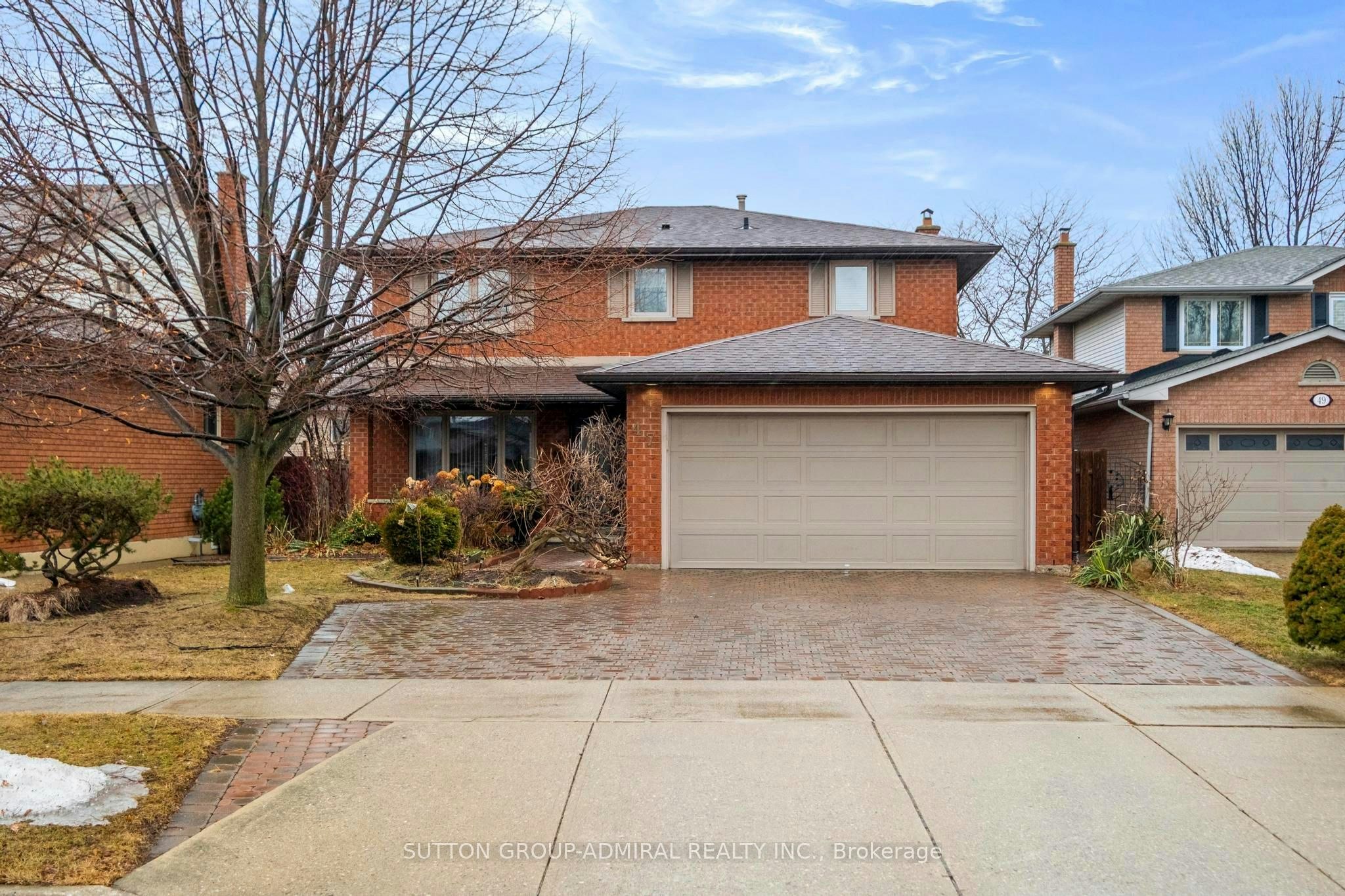 47 Sandy Drive, Hamilton, ON, L8E 4X4