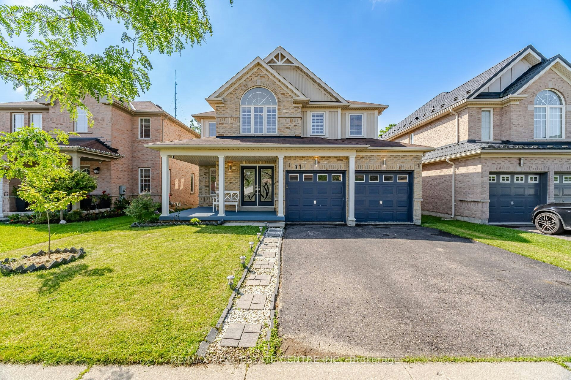 71 Barrett Avenue, Brantford, ON, N3S 0B5 - 2