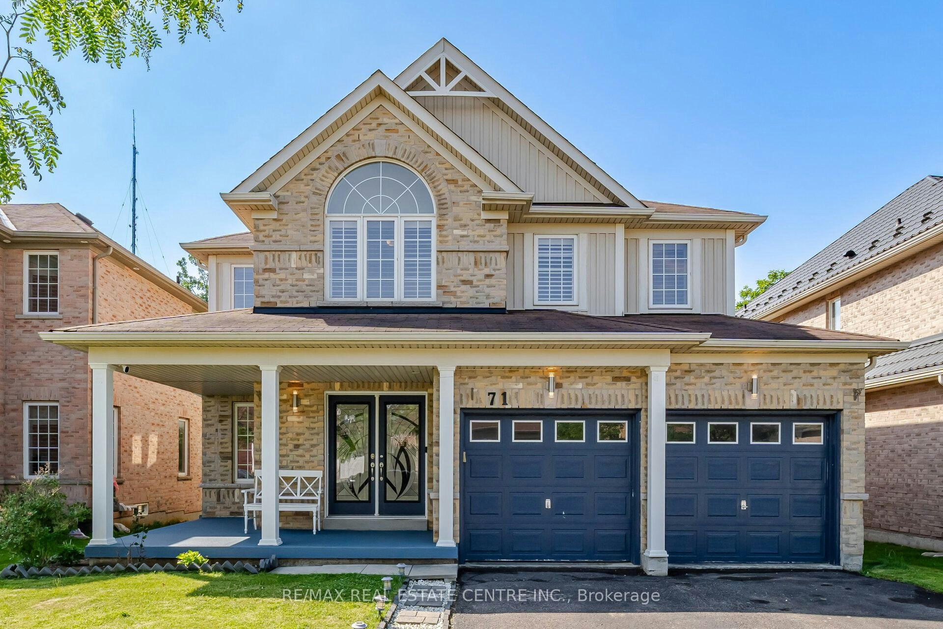 71 Barrett Avenue, Brantford, ON, N3S 0B5