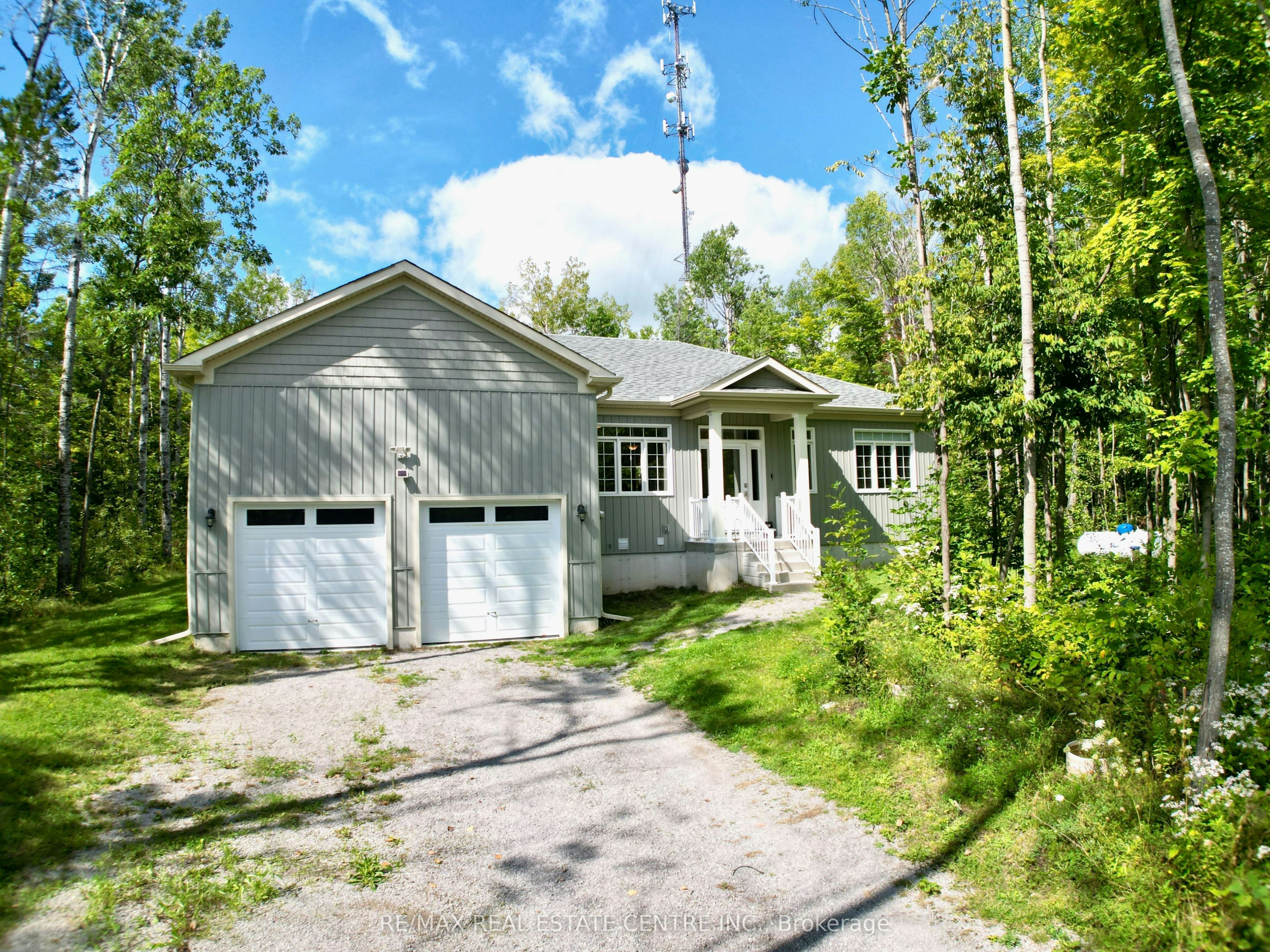 2745 County Road 48 N/A, Kawartha Lakes, ON, K0M 1K0