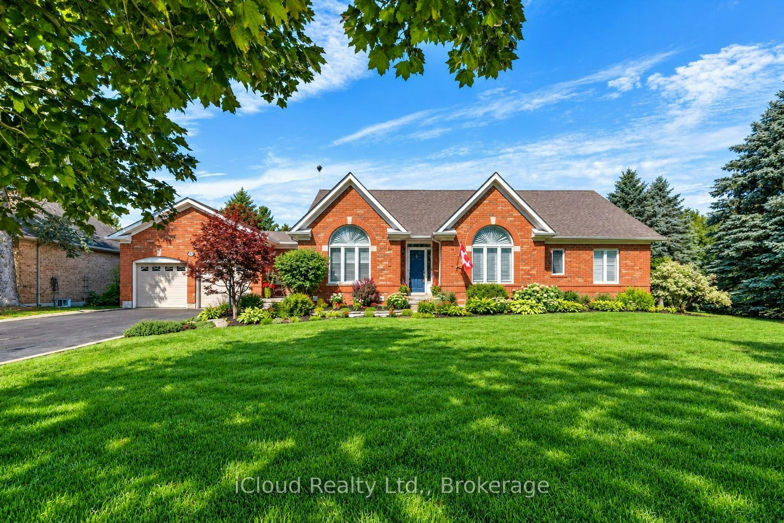 24 Mccullogh Drive, Erin, ON, N0B 1T0