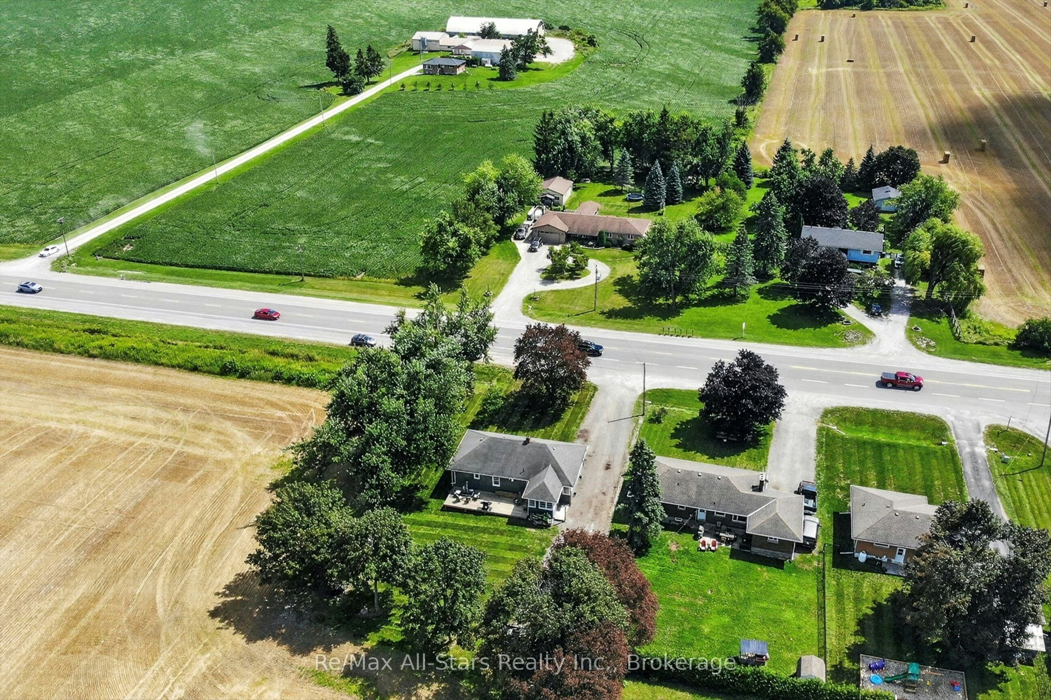 981 Highway 7 N/A, Kawartha Lakes, ON, K0M 2M0